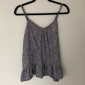 Volcom Women’s Tank